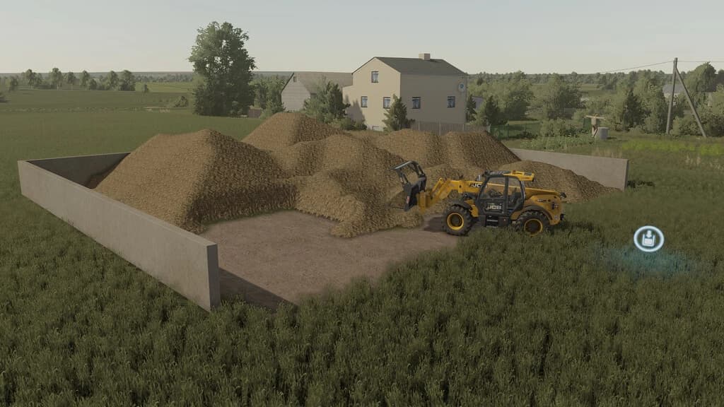 SILO PACK 2