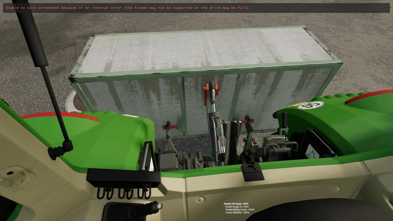 SILO WEIGHT 4