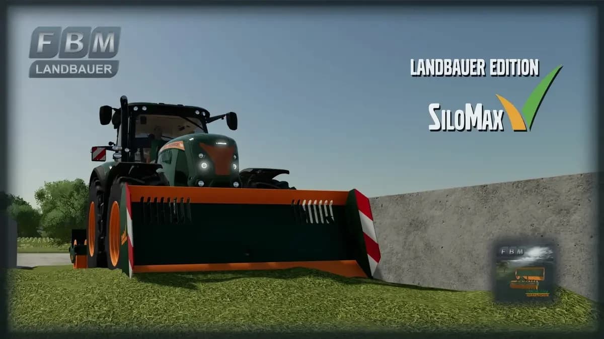 SILOMAX LE BUNDLE 2