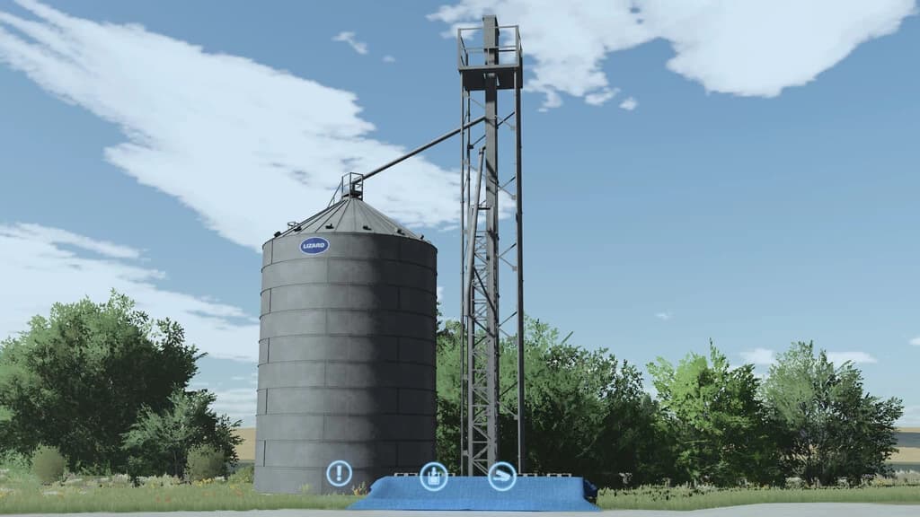 SILOS 200 PACK 4