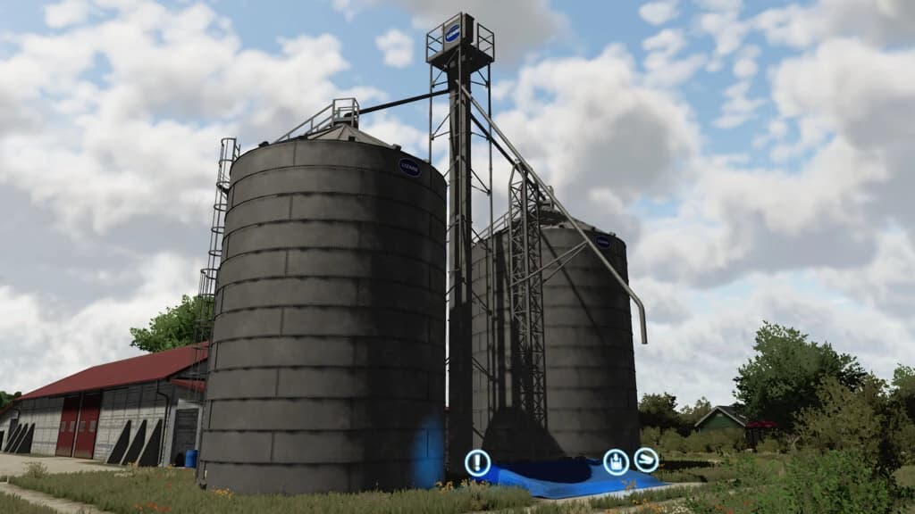 SILOS 500 PACK 5