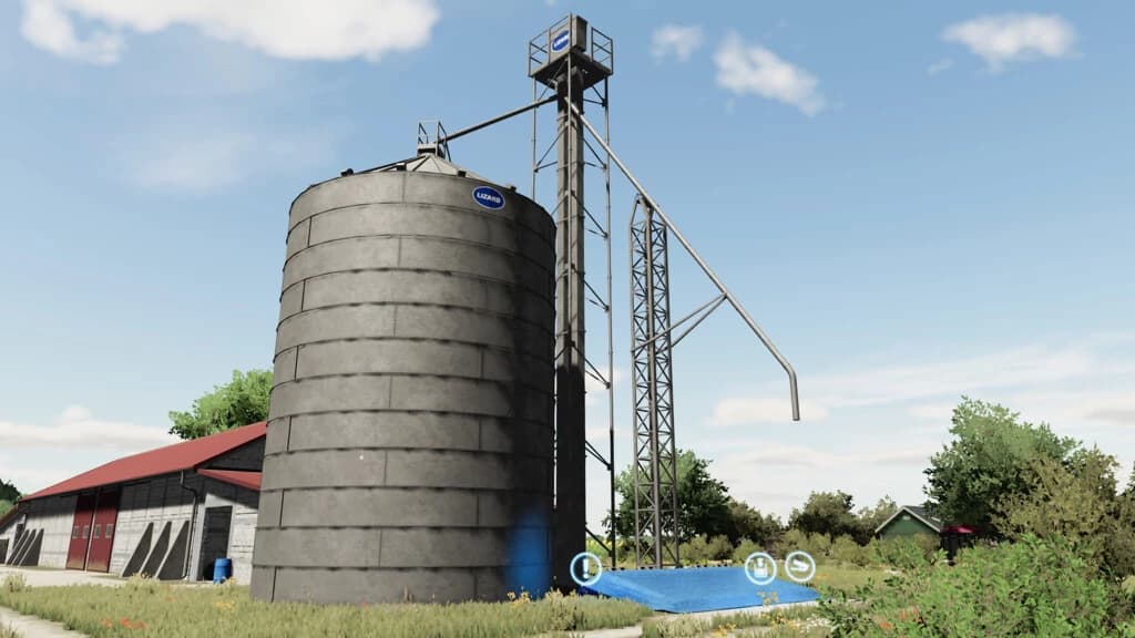 SILOS 500 PACK 3