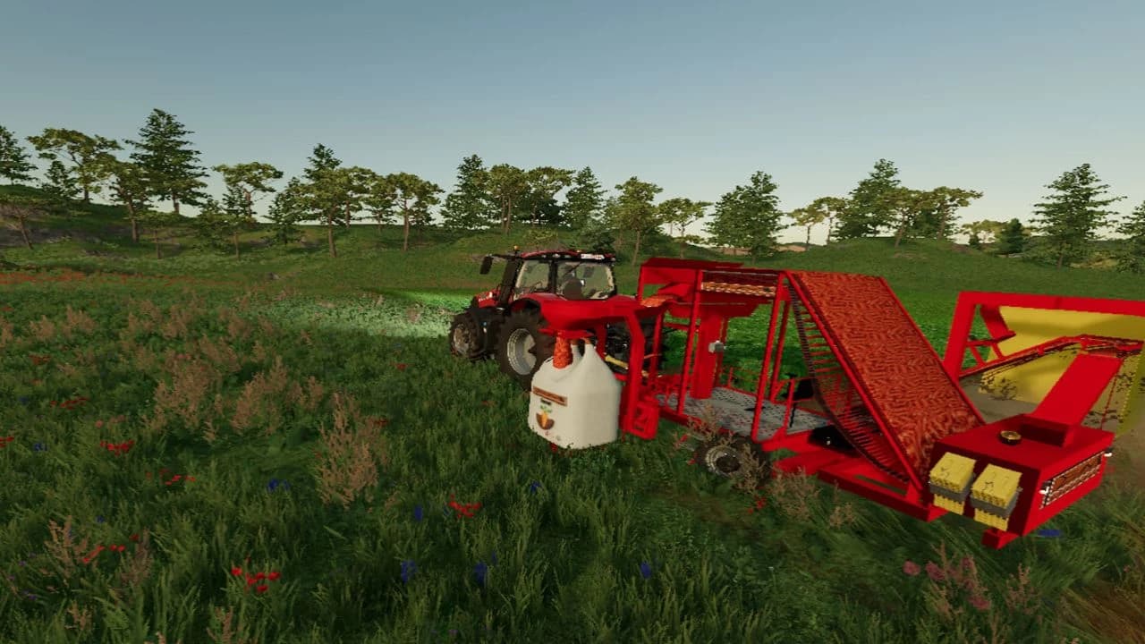 SIMON 440 5