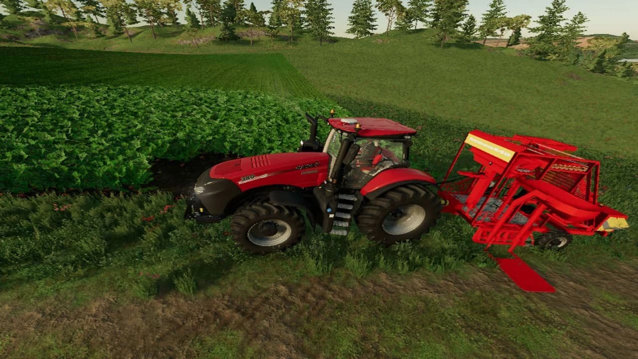 SIMON 440 4