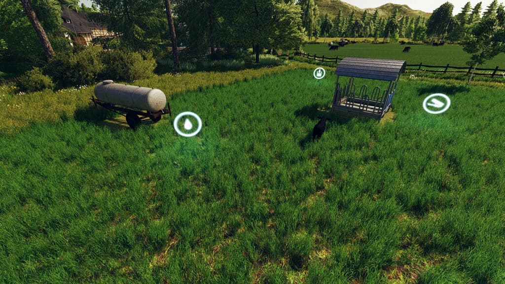 SIMPLE EXPANDABLE PASTURES 3