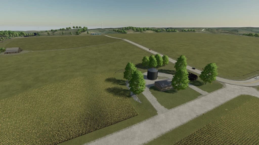 SIMPLE MIDWEST 3