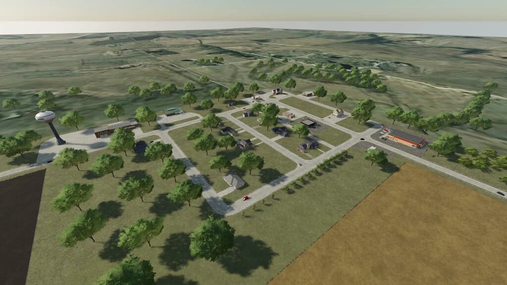 SIMPLE MIDWEST 2