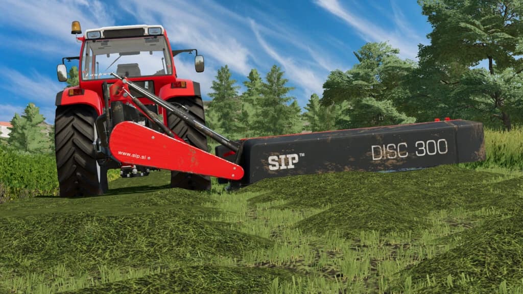 SIP DISC 300 2