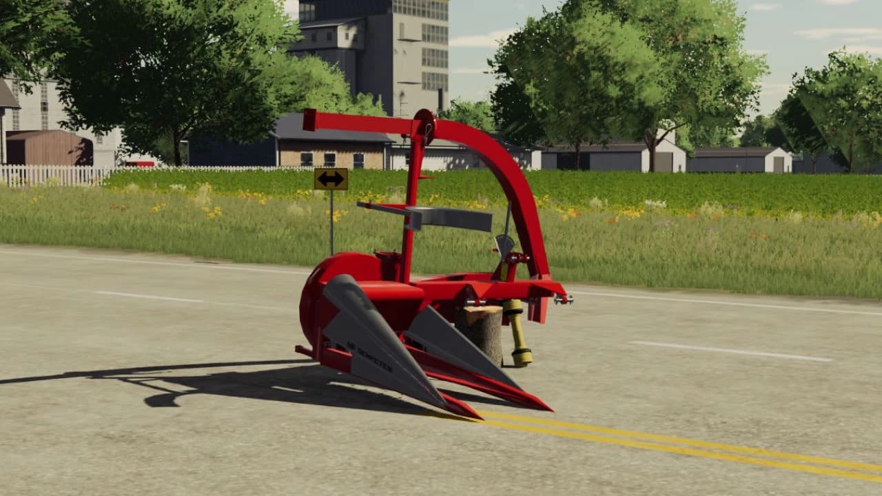 SIP SK80/S