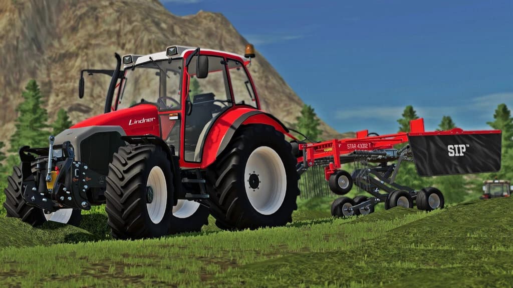 SIP STAR 430 12|T 3