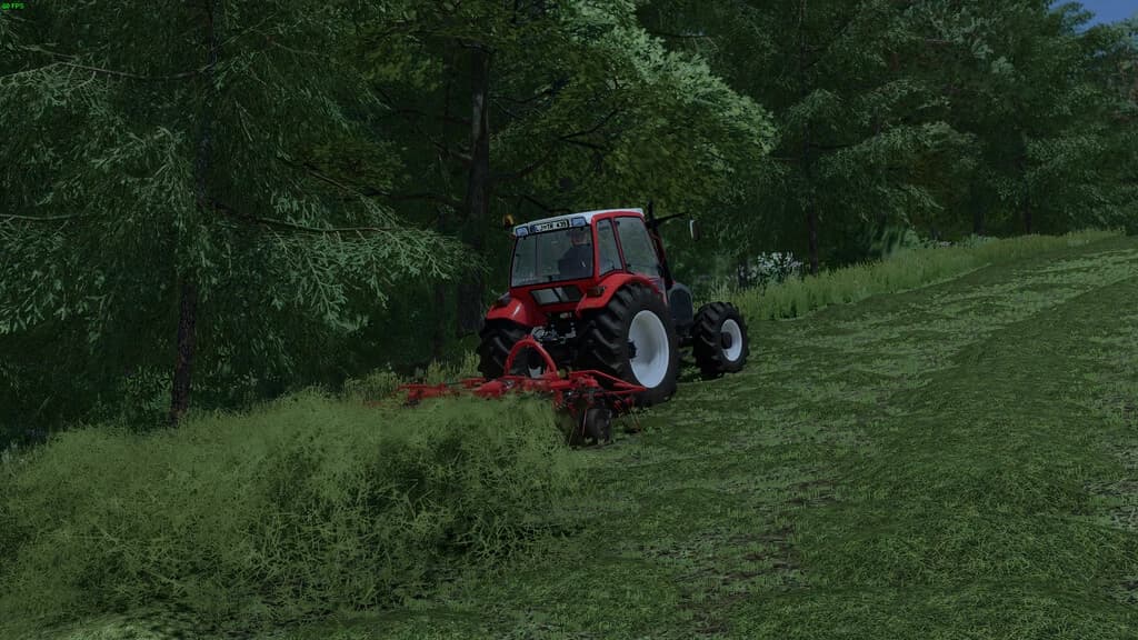 SIP Spider 350/4 ALP 3