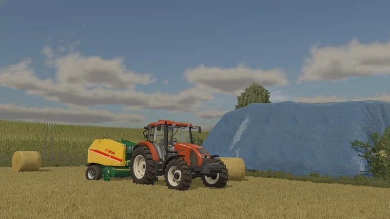SIPMA PS 1221 FARMA PLUS 2