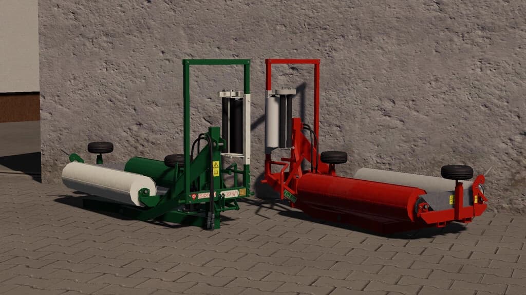 SIPMA TEKLA Z274/1 2