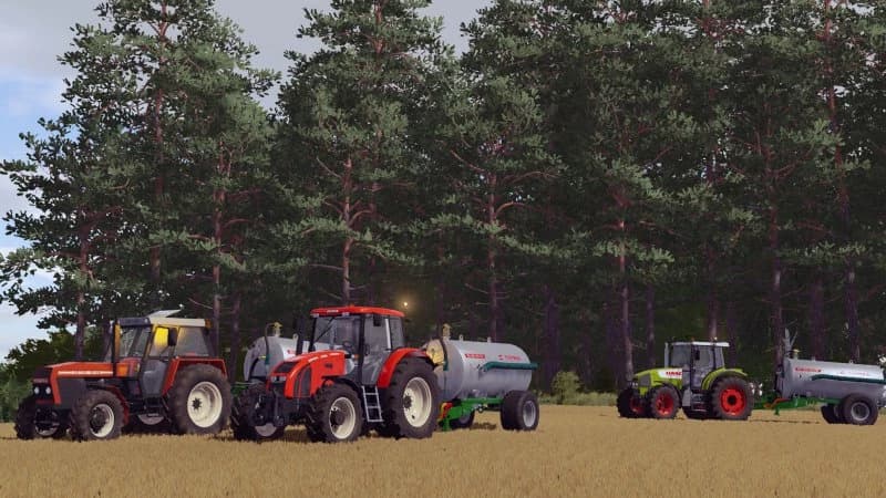 SIPMA WA600 DELFIN 2