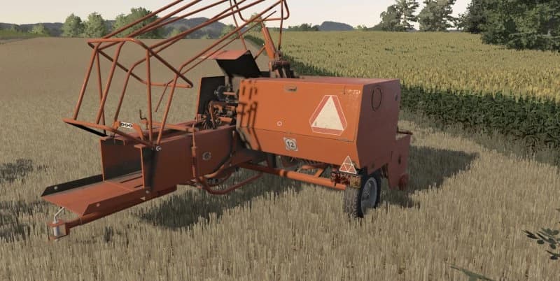 SIPMA Z-224 2