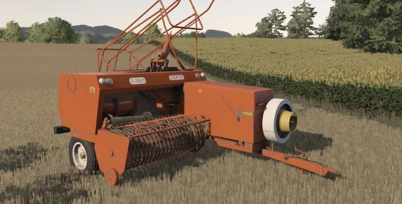 SIPMA Z-224