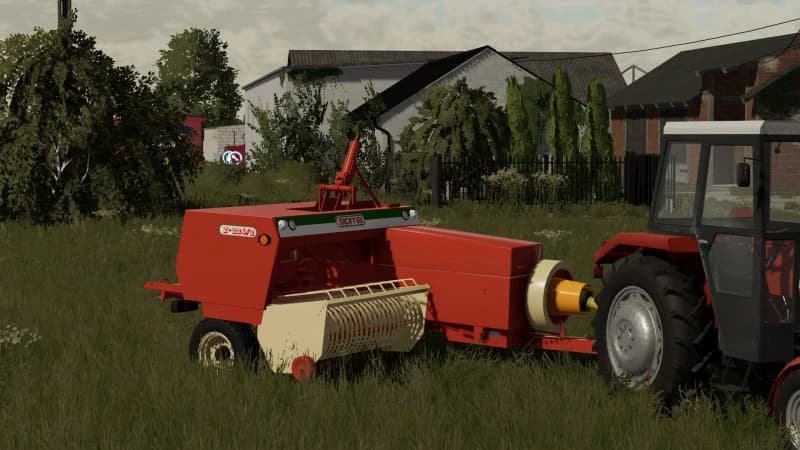 SIPMA Z224/2 4