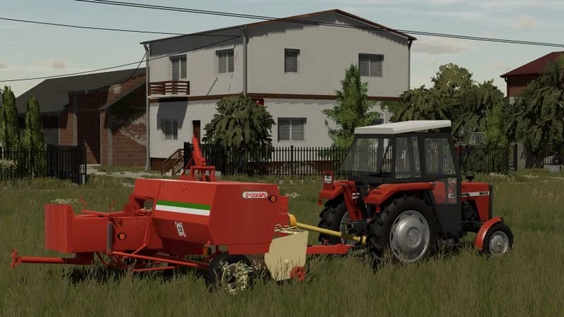 SIPMA Z224/2 3