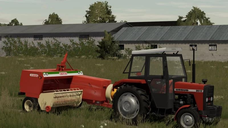 SIPMA Z224/2 2