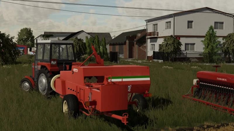 SIPMA Z224/2