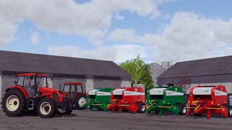 SIPMA Z279 PACK 3