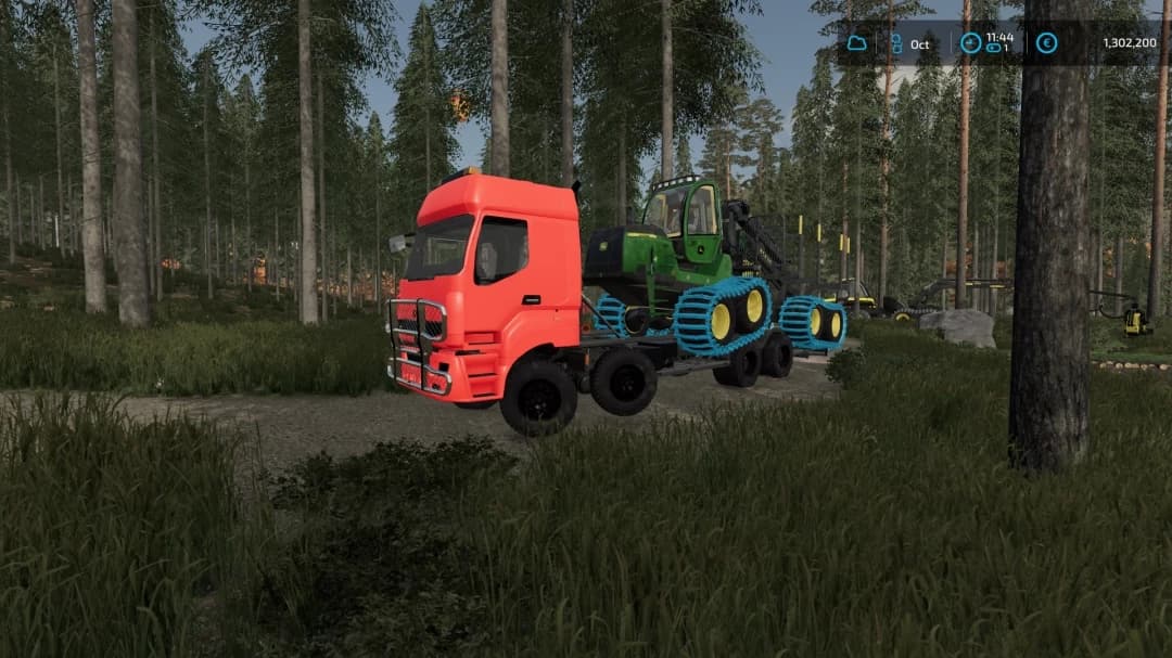SISU 4