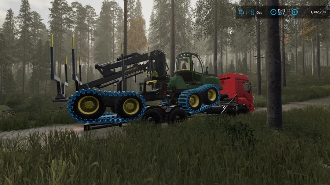 SISU 2