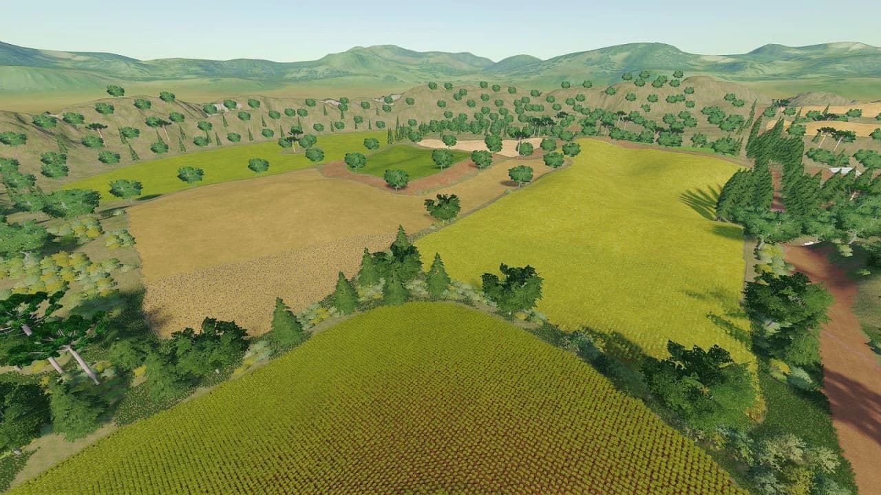 SITIO SANTA RITA BETA 3