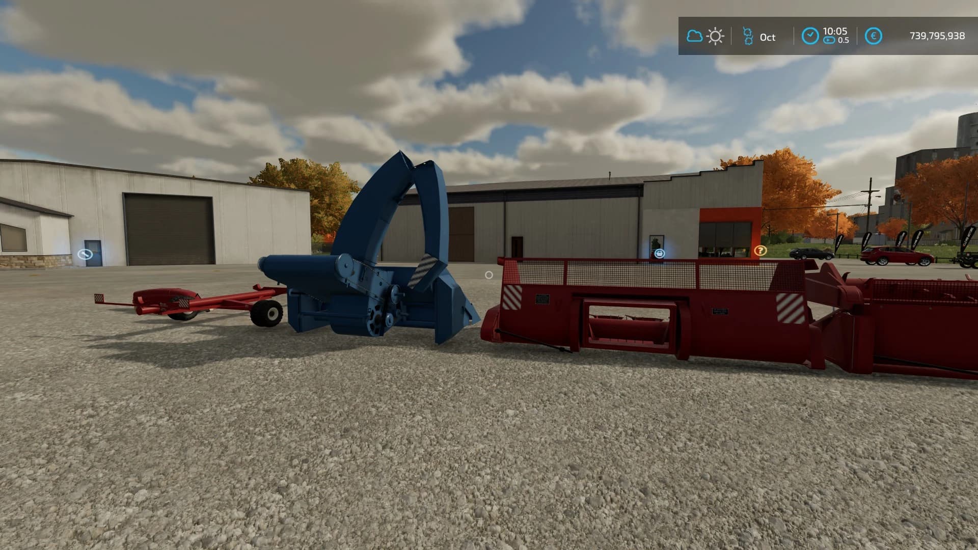 SK-5 NIVA PACK 4