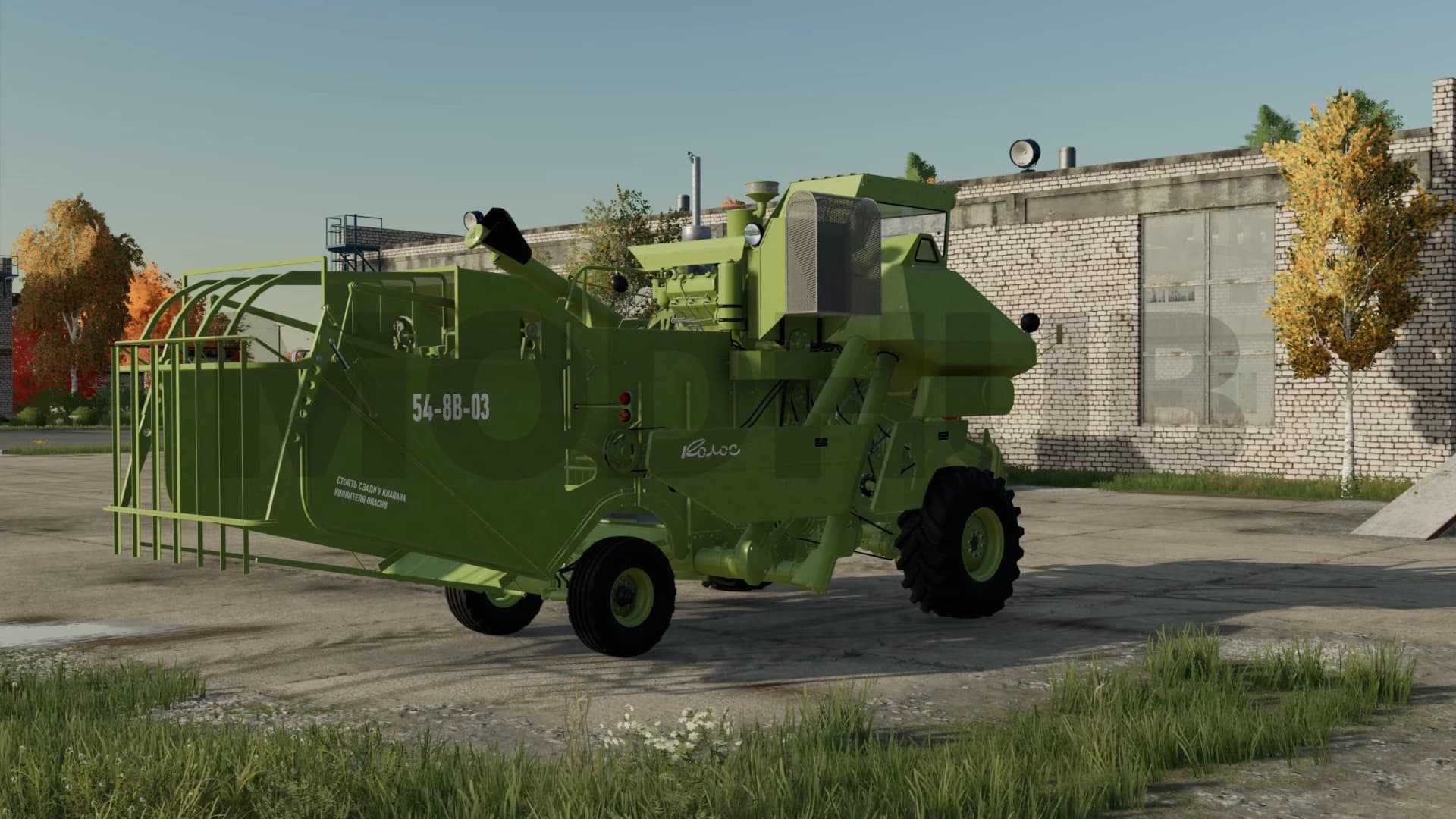 SK-6 Kolos Vv1.0.0.1 4