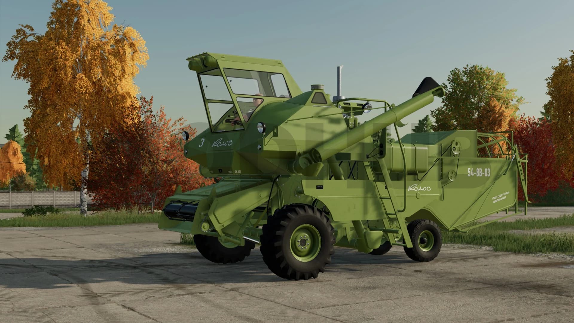 SK-6 Kolos Vv1.0.0.1 3