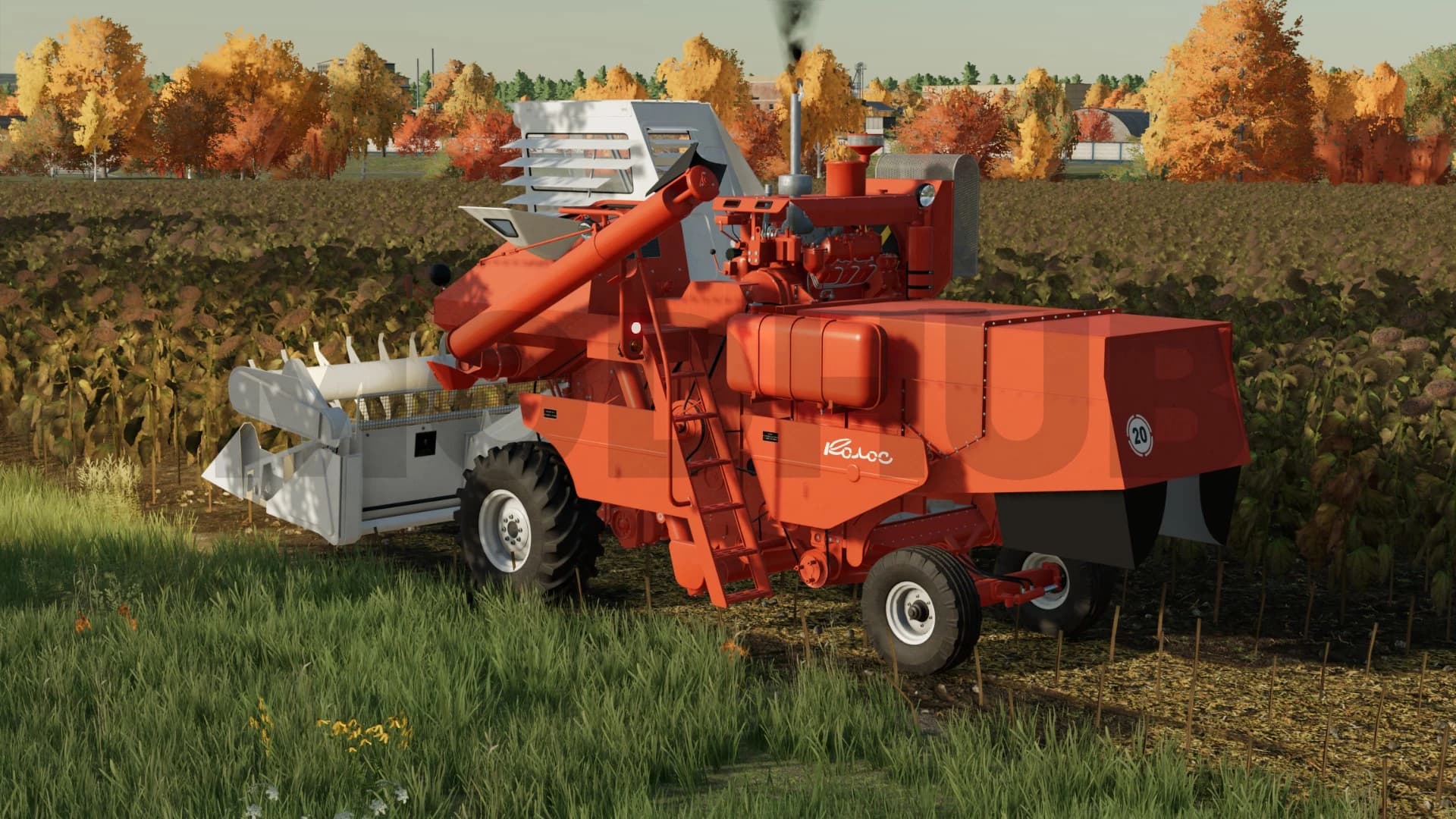 SK-6 Kolos Vv1.0.0.1 2