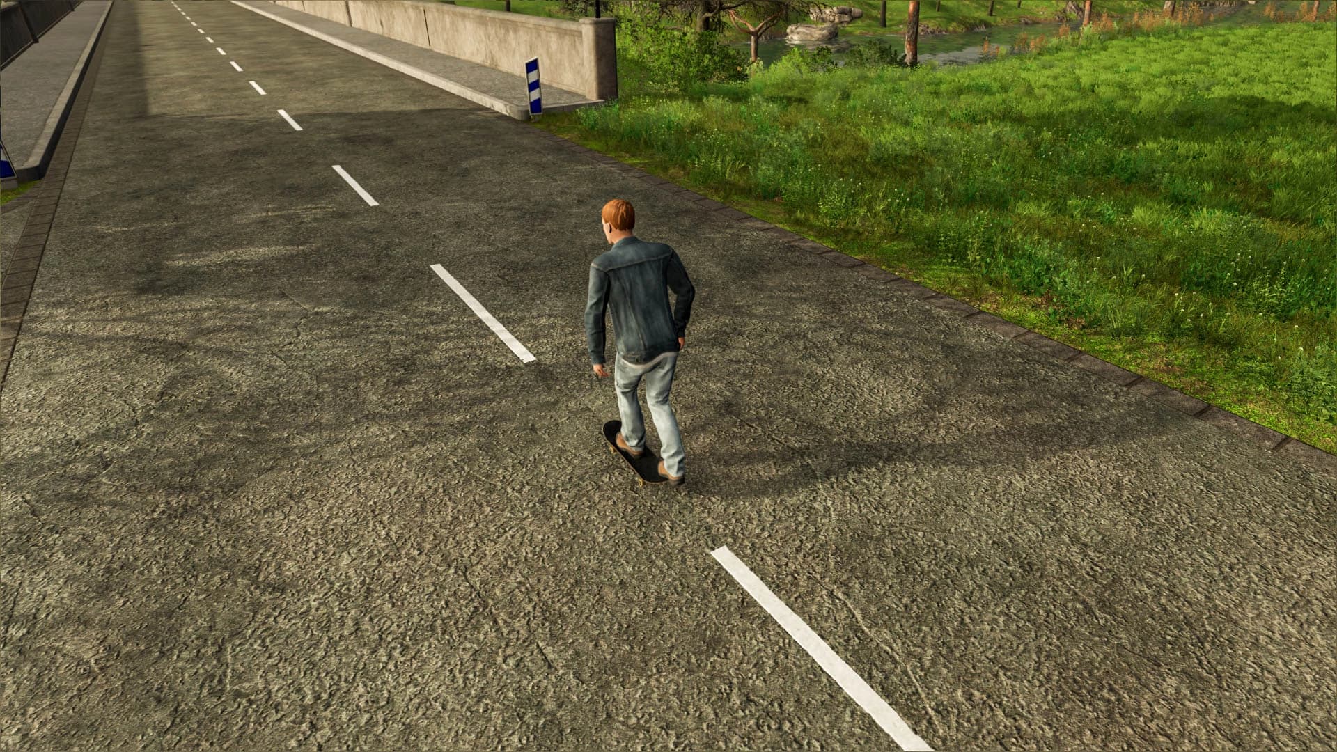 SKATEBOARD 3