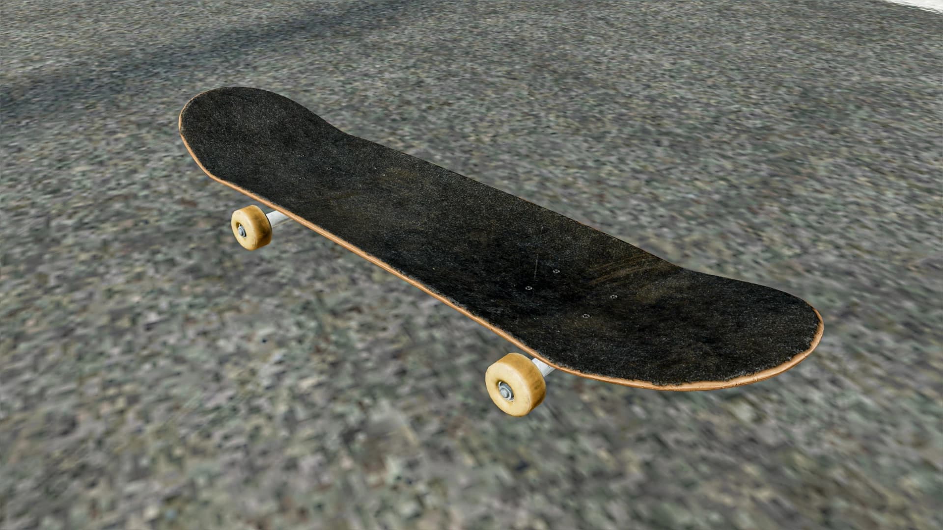 SKATEBOARD 2