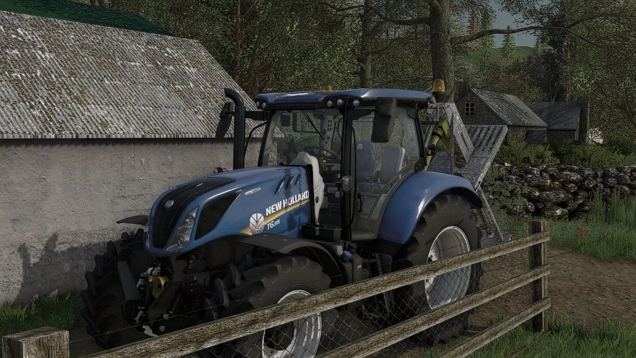 SLURRY AGITATOR 2