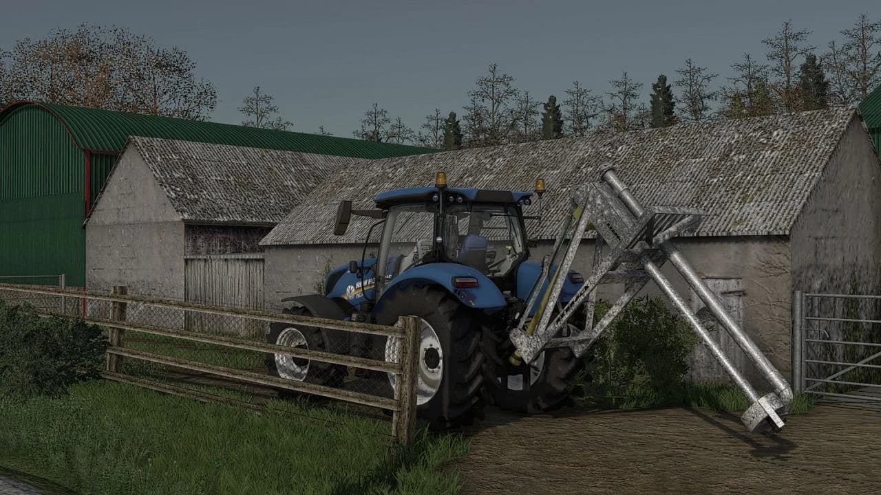 SLURRY AGITATOR
