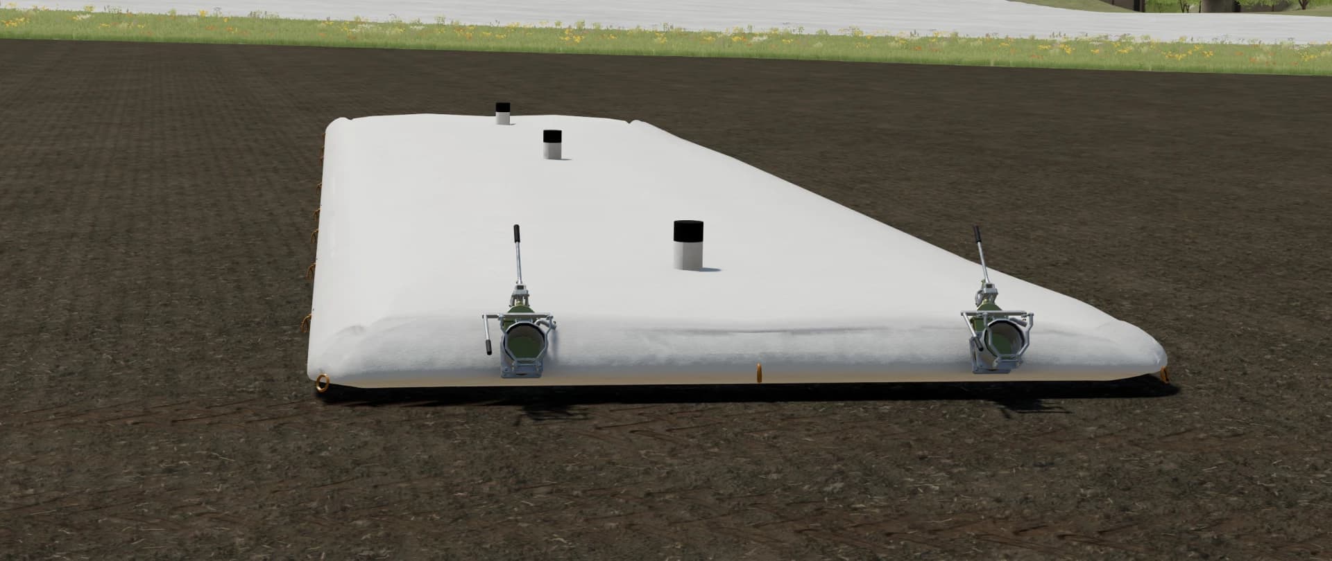 SLURRY BAG 4