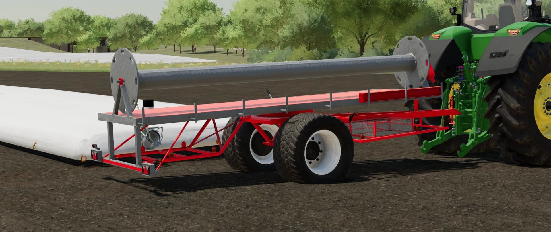 SLURRY BAG 3