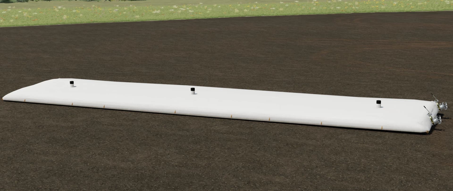 SLURRY BAG 2