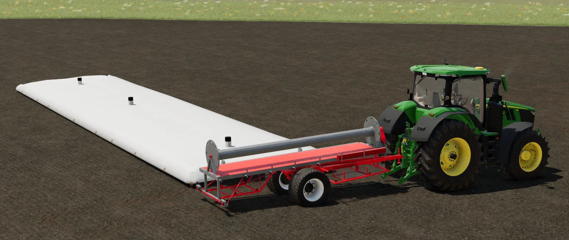 SLURRY BAG