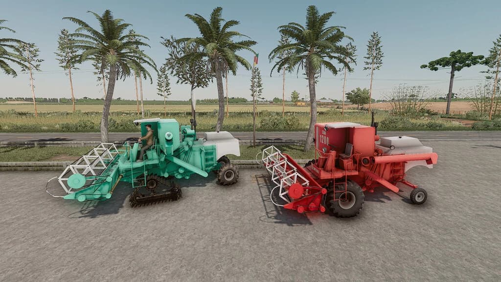 SM 1200 5