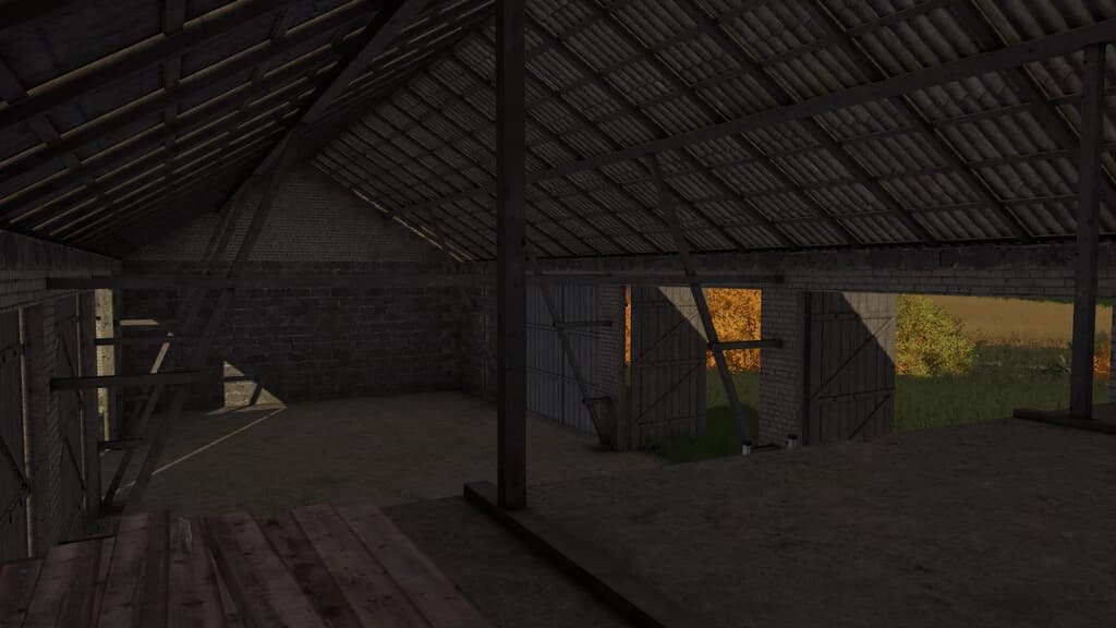SMALL BUILDINGS PACKAGE 2