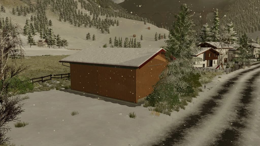 SMALL COMPOSITE HALL 4