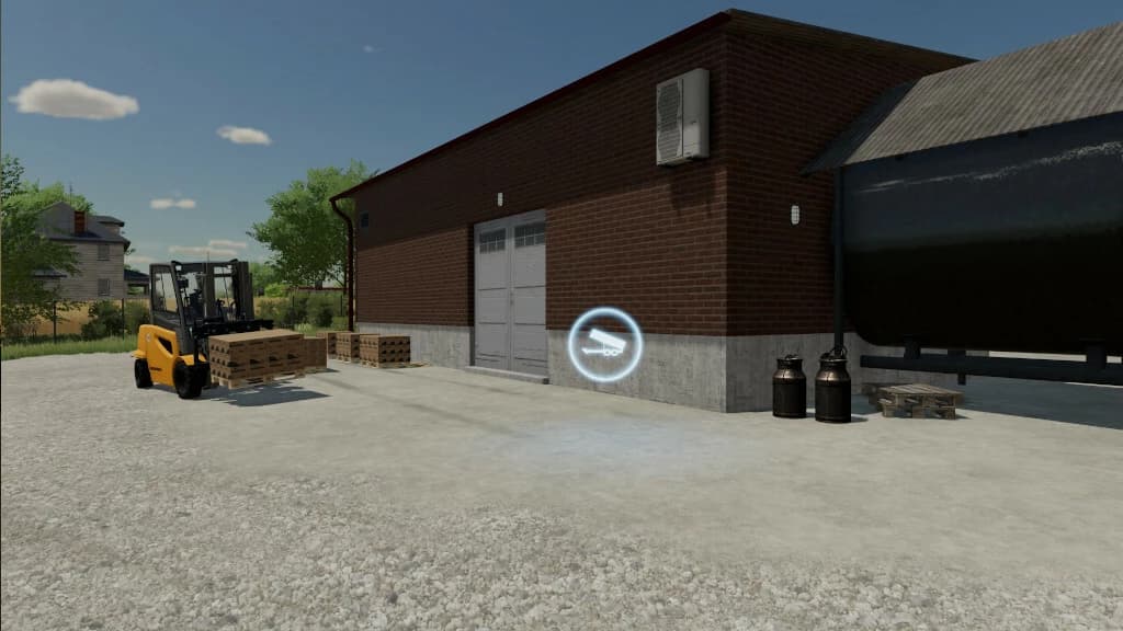SMALL DAIRY 2