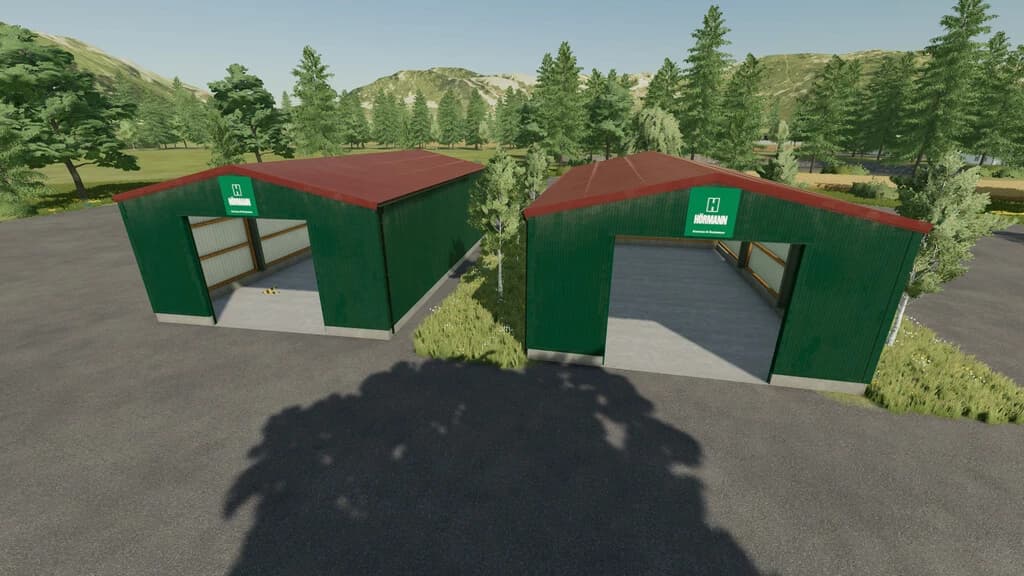 SMALL GARAGE 2