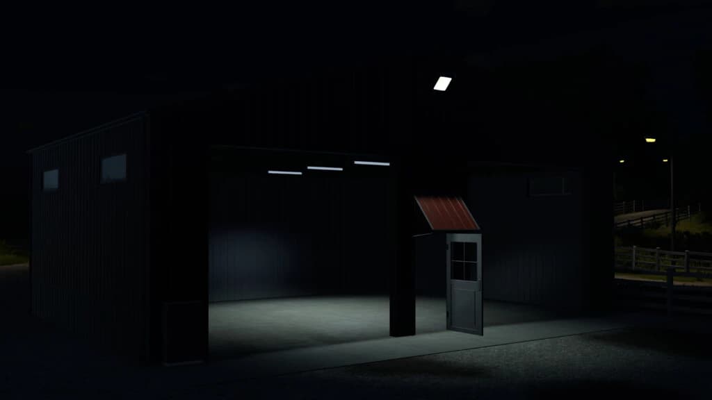 SMALL HALL 4