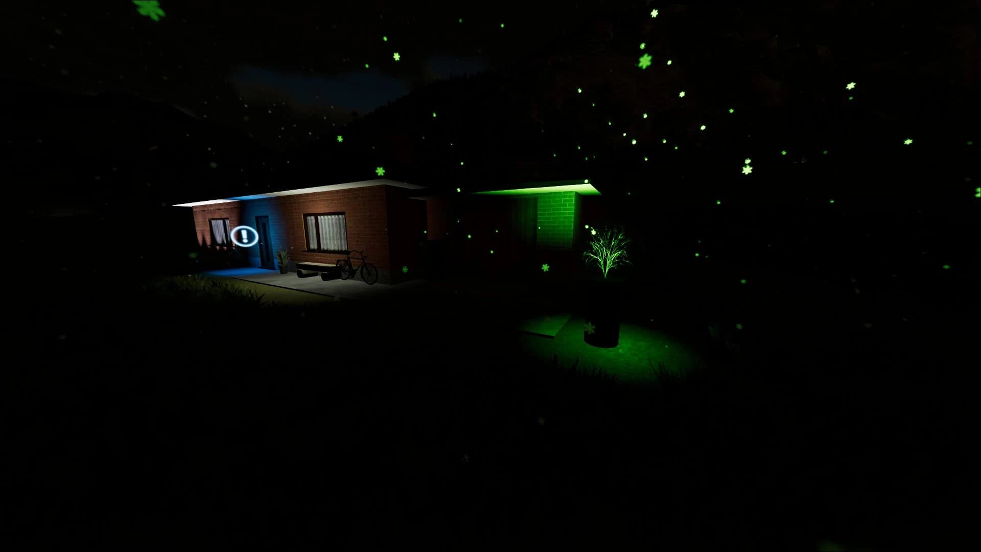SMALL LAMPS PACK 2
