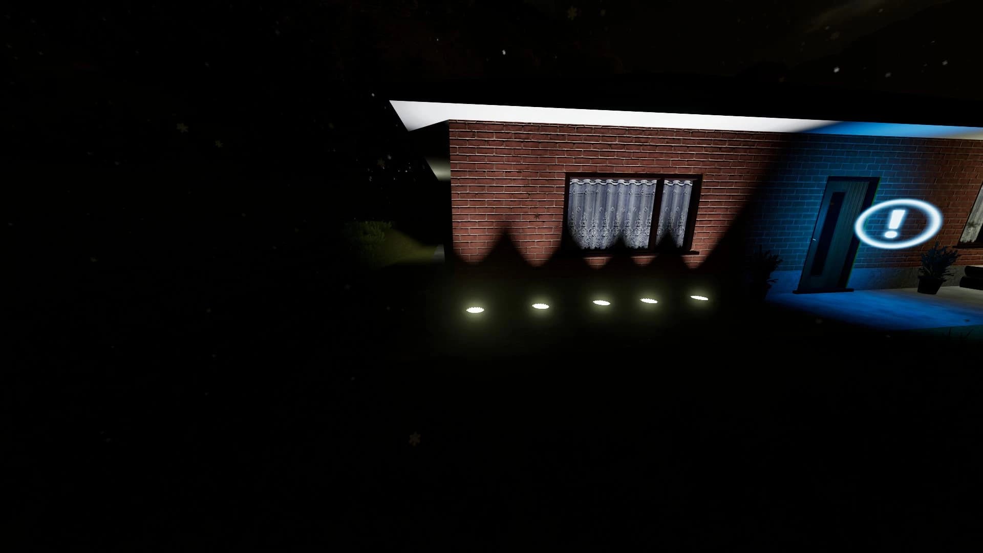 SMALL LAMPS PACK