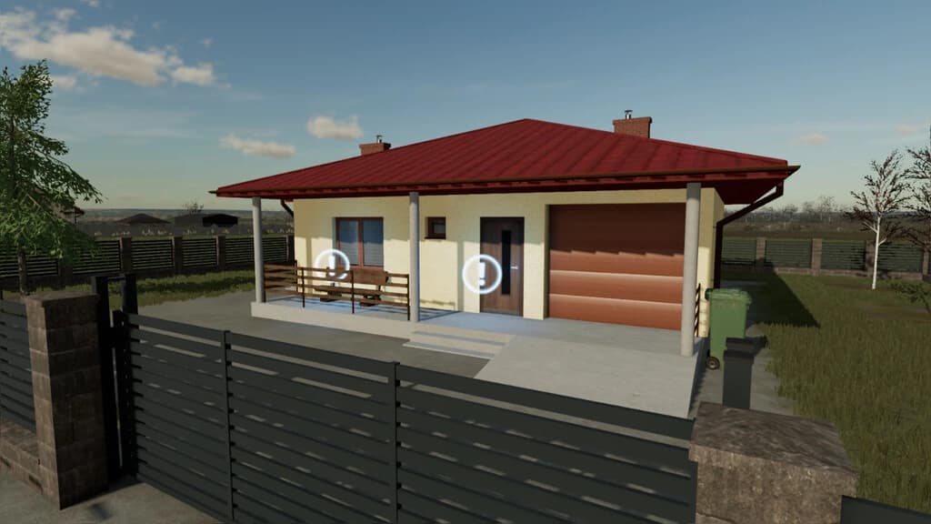 SMALL NEW HOUSE 3