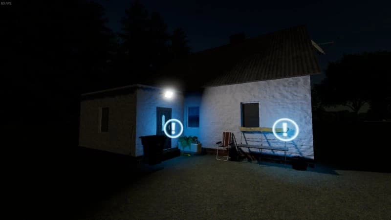 SMALL POLISH HOUSE 2